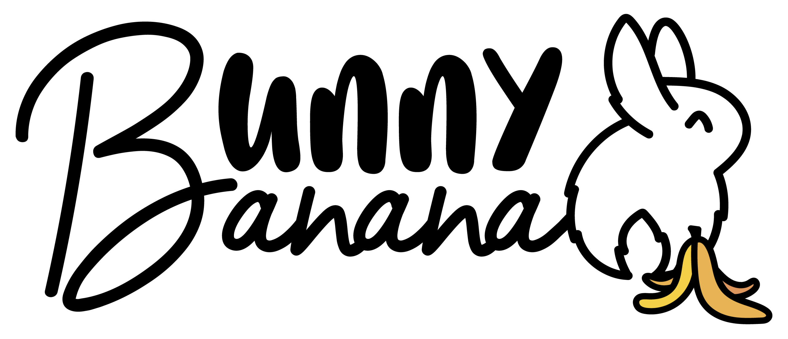 Bunny Banana